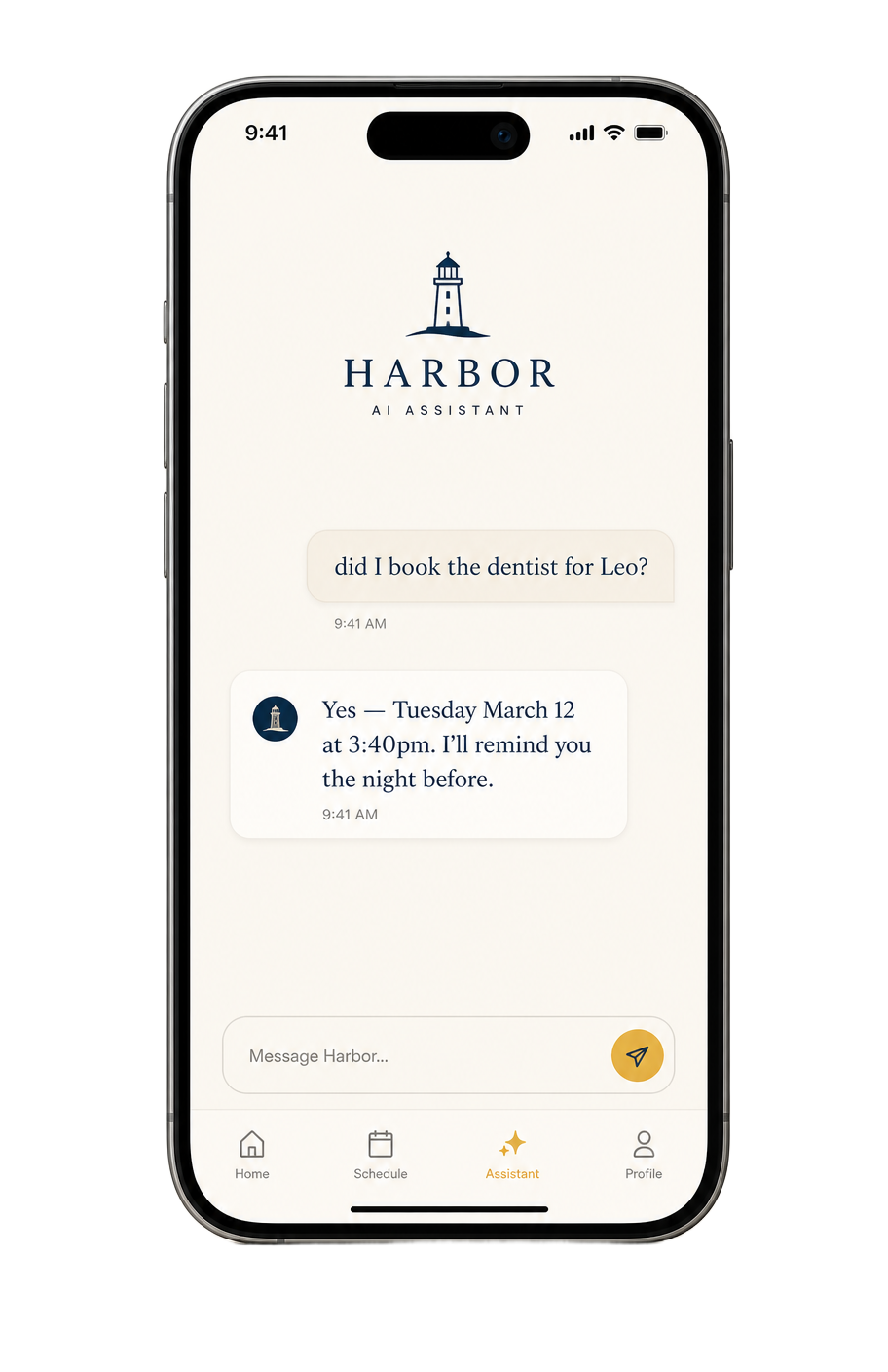 Chatting with Life Lighthouse